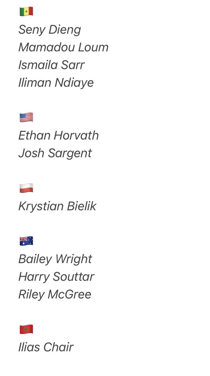 Second Tier podcast tweet media