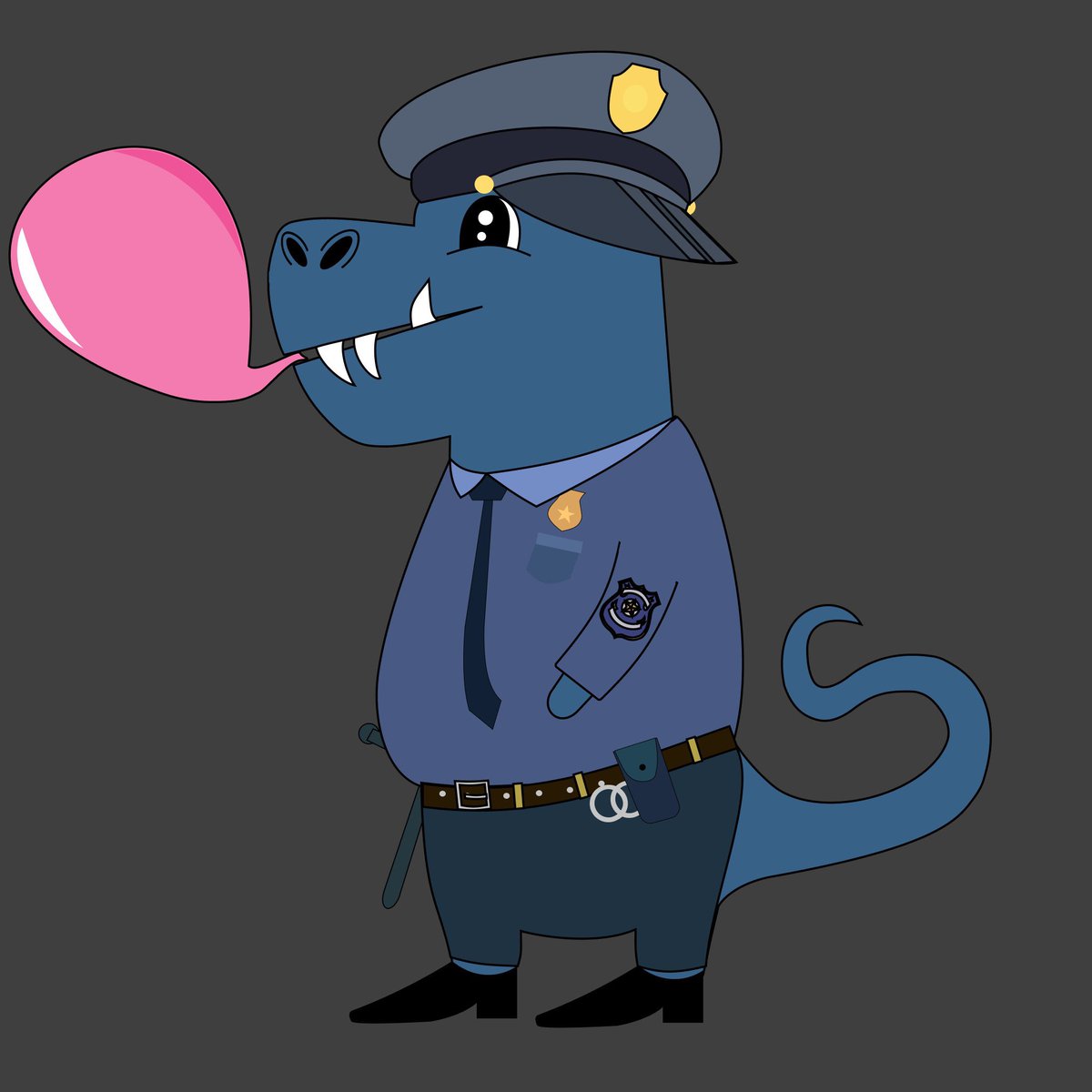 🐲 Happy weekend Dragonites 🐉

Be prepared for the next contest🤔

🏆 Winner will get special free mint whitelist (below Cute Lazy Cop Dragon)

Join discord
discord.gg/57FRyWPjr8

#diplomaticdragons #DPDG
#NFTFam #NFTCommunity #NFTWorlds #NFTGiveaway 
#NFT #nfts #NFTlover