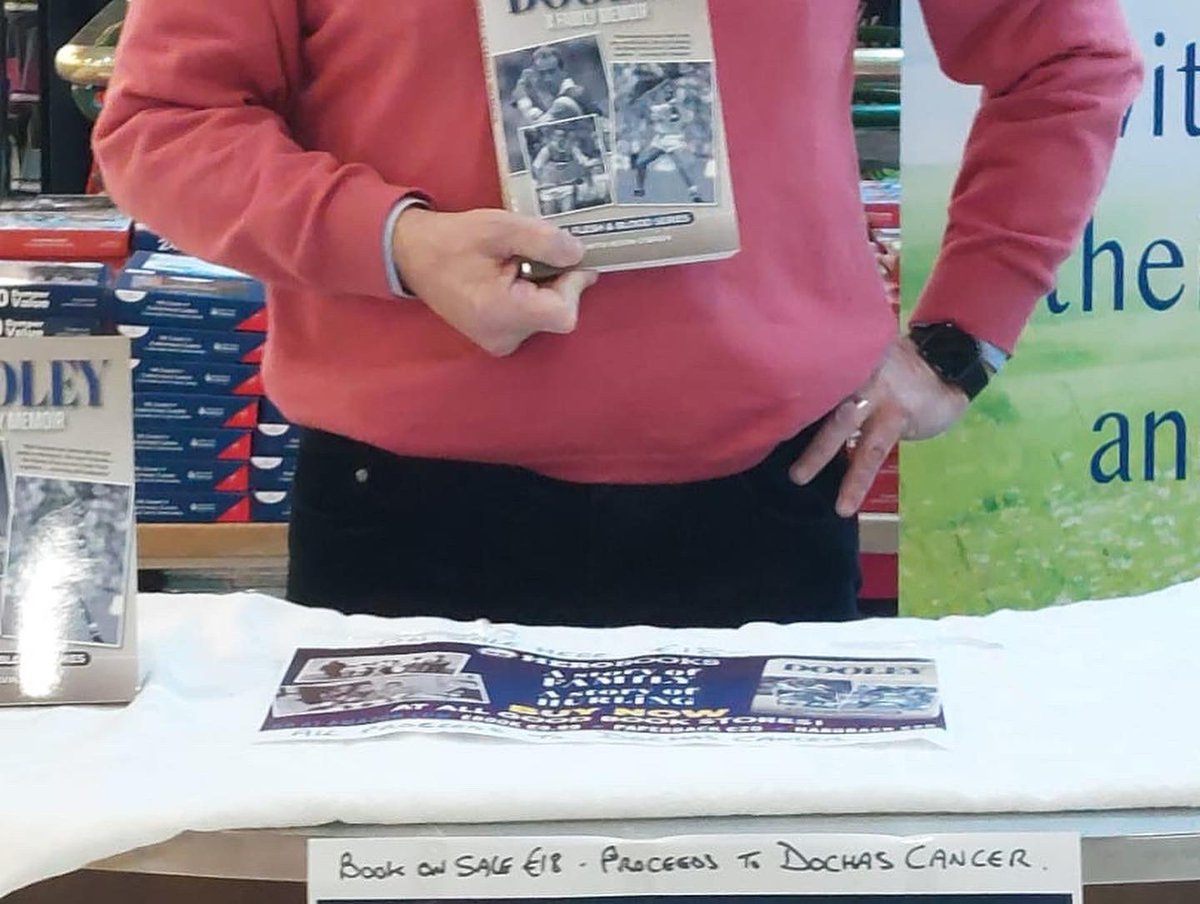 Joe Dooley tweet media