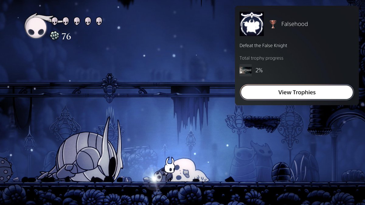 scribbliscus's tweet photo. #PS5Share, #HollowKnight https://t.co/yHDaQ1uk90