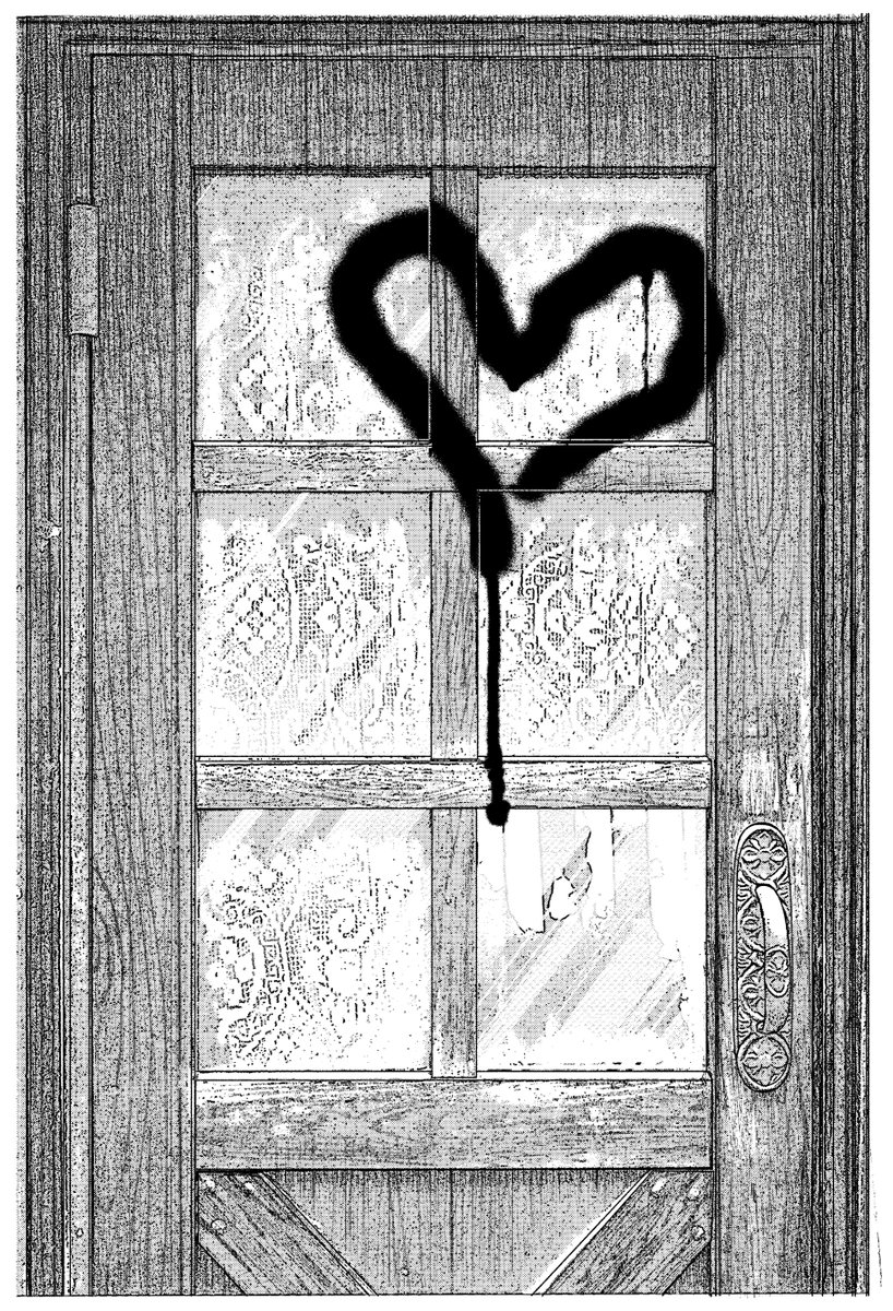 🚪✍️ 