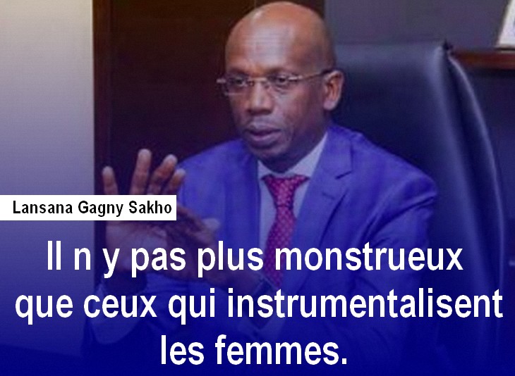 Gelewaar1's tweet photo. La réaction de Lansana Gagny Sakho #Senegal #kebetu @LansanaGagny https://t.co/qWzCnQJf28