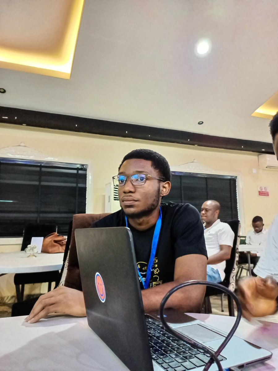 PhilePal's tweet photo. Registration is still Ongoing!!!
#DevFest2022
#Devfestikotekpene @GdgIkotEkpene
#OSCAIkotEkpene
#Remita @RemitaNET
#whogohost @whogohost https://t.co/knYwQHi27a