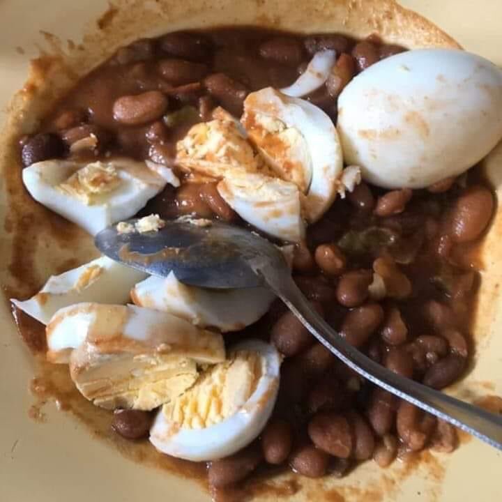 swabAash's tweet photo. Lunch isn't a mindset today join me 🤤 https://t.co/zO322gp9mf
