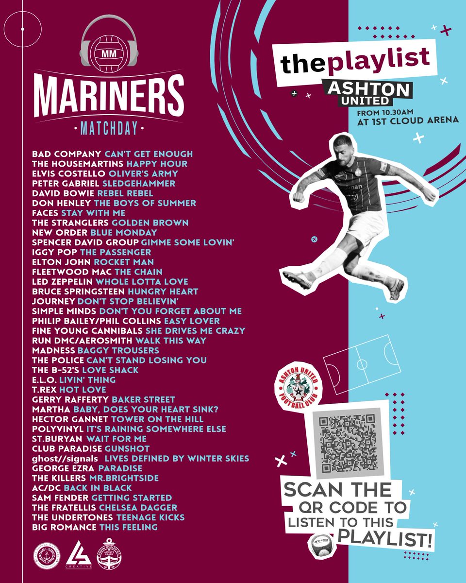 Kinross_Mariner's tweet photo. @SouthShieldsFC v @AshtonUnitedFC .
1pm. Get here NOW!! https://t.co/SPHrnAAQph