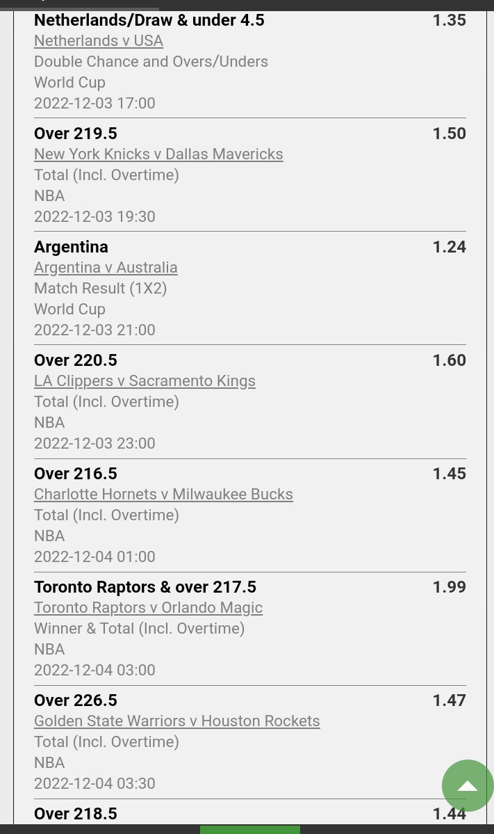 LeonMathe1's tweet photo. U17248FFD(Betway code)

STARTING AT 5PM. GOODLUCK!!! https://t.co/qXZPkPdWnl
