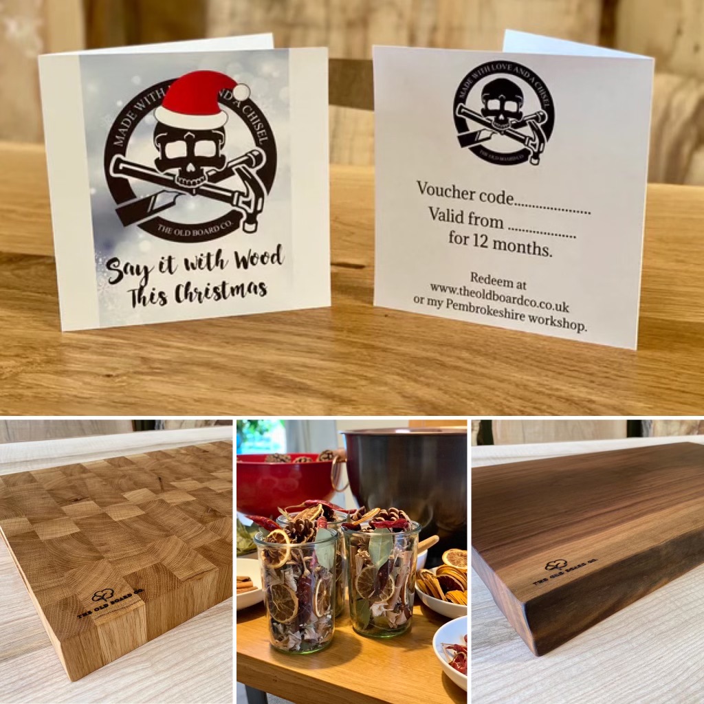 pembstables's tweet photo. Looking for something unique to gift this Christmas? - https://t.co/w6RyzKkyPZ https://t.co/xWK4ILqtNT