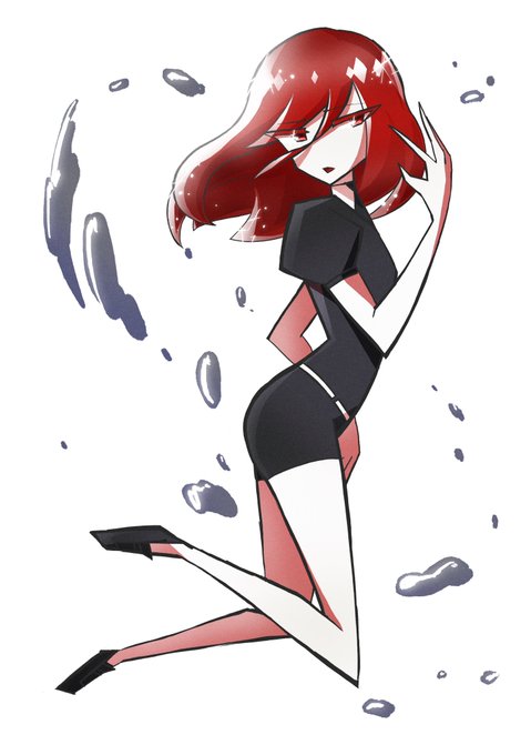 シンシャ
#宝石の国 #housekinokuni_fanart 