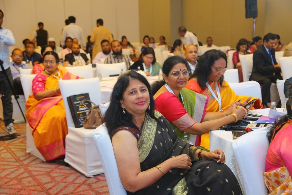 GReconnect's tweet photo. We are deeply grateful to Roots Play School Needs for their Participation as Bronze Sponsor in Global K-12 Summit-Hyderabad happened on 23rd November at ITC Kohenur.
Stay tuned for more...
#gbrc #globalbusinessreconnect #globalk12summit #k12summit #k12conference #rootsplay https://t.co/m3MjaMvXzs