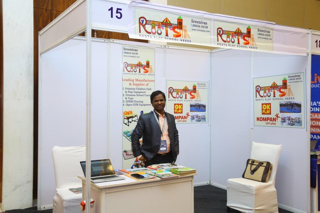 GReconnect's tweet photo. We are deeply grateful to Roots Play School Needs for their Participation as Bronze Sponsor in Global K-12 Summit-Hyderabad happened on 23rd November at ITC Kohenur.
Stay tuned for more...
#gbrc #globalbusinessreconnect #globalk12summit #k12summit #k12conference #rootsplay https://t.co/m3MjaMvXzs