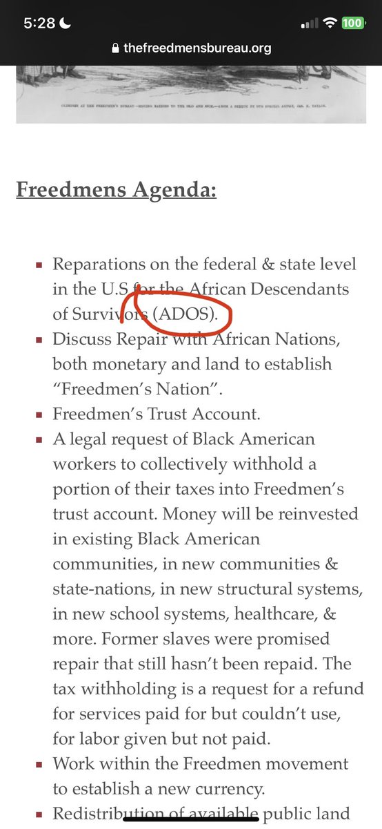 issawomanista's tweet photo. What the hell is this crazy co-opting madness?🤣 If you #AAFL immigrants don’t go sit your slave selling asses down somewhere (preferably outside of OUR country 🇺🇸) you’d betta!! #ADOSRising🇺🇸 #BlackAmerican descendants of U.S. Freedmen. https://t.co/Oq2Wsh9EVw