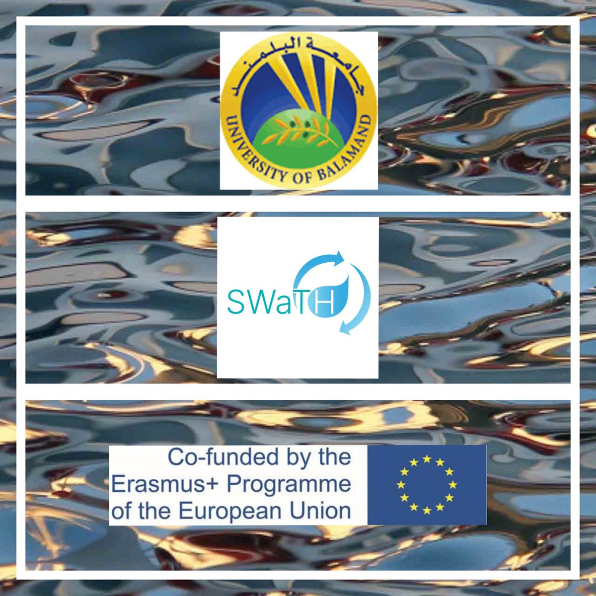 SWaTH_Project's tweet photo. Mentioned you: The GC/MS - training by Technoline Company that attracted members from different partner institutions.
#UOB
#chemicalengineering
#technoline
#TrainingForEmpowerment
#swathproject
#erasmusplus https://t.co/OBy1hLZ5Ty