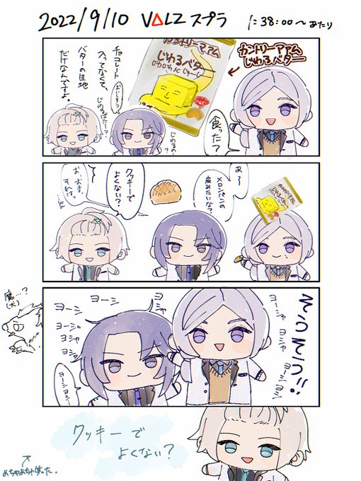 「4koma comic」 illustration images(Latest)