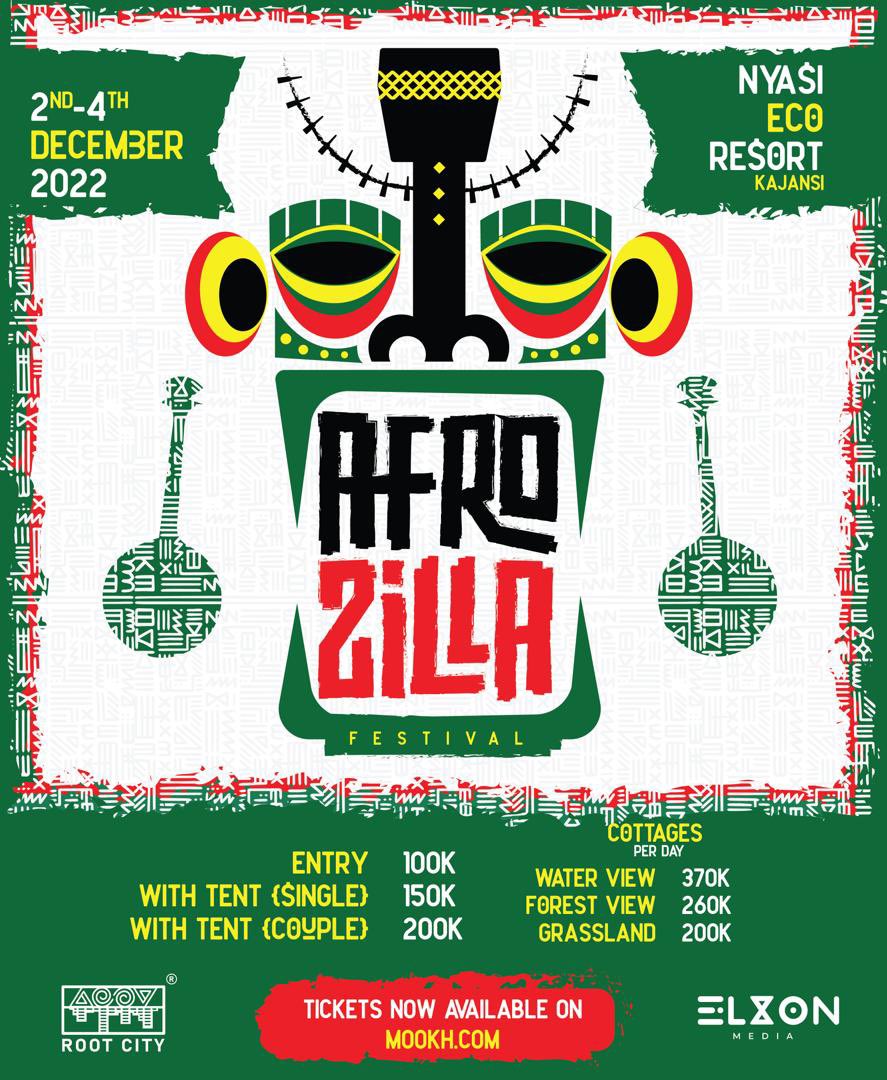 Comrade_Otoa's tweet photo. #Afrozilla check in to appreciate the creatives. @SafariUbuntu will support this initiative going forward. Great conversations around culture and art. Cheers @JoramElje and the team for setting this up. Btw I love my new nkoni (walking stick) 😎cc @iDEASUG https://t.co/Hxgo5TZAzw