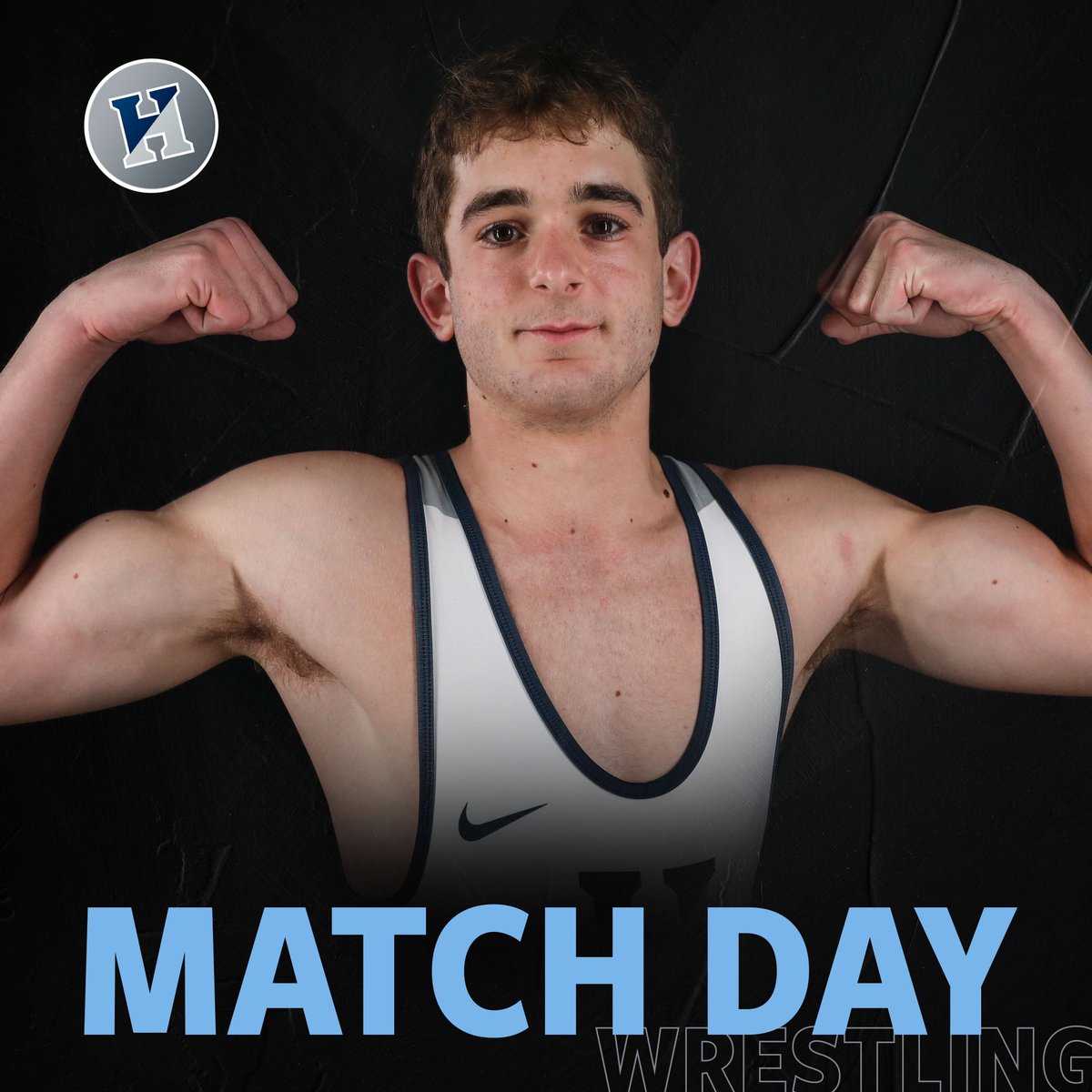 Hard to believe that the season is already upon us!! We are excited to see what lies ahead. Follow us today while we wrestle at the Battle at Germantown Academy! #GoHill

<a href="/HillAthletics/">Hill Athletics</a>