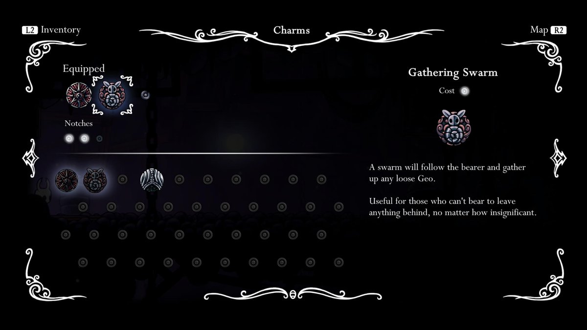 scribbliscus's tweet photo. #PS5Share, #HollowKnight https://t.co/OM8WHjfDzM