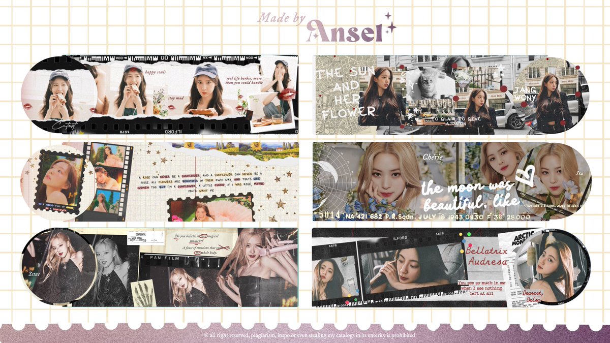 Help rt, please? thank you💐💗

Peeps! I am selling these made by request layout. Check the full t&amp;c on pinned for the details! 📃🤍

p.s bisa in rush &amp; pengerjaan cepat 1 hari ꒰ ⑅ᵕ༚ᵕ꒱˖♡

#zonauang #zonaba leot ready classy couple lucu gemes wugem