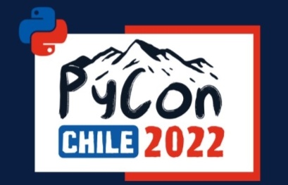 Lu1ch01's tweet photo. Camino a #PyConChile @pythonchiledev https://t.co/mKdJijDUYo