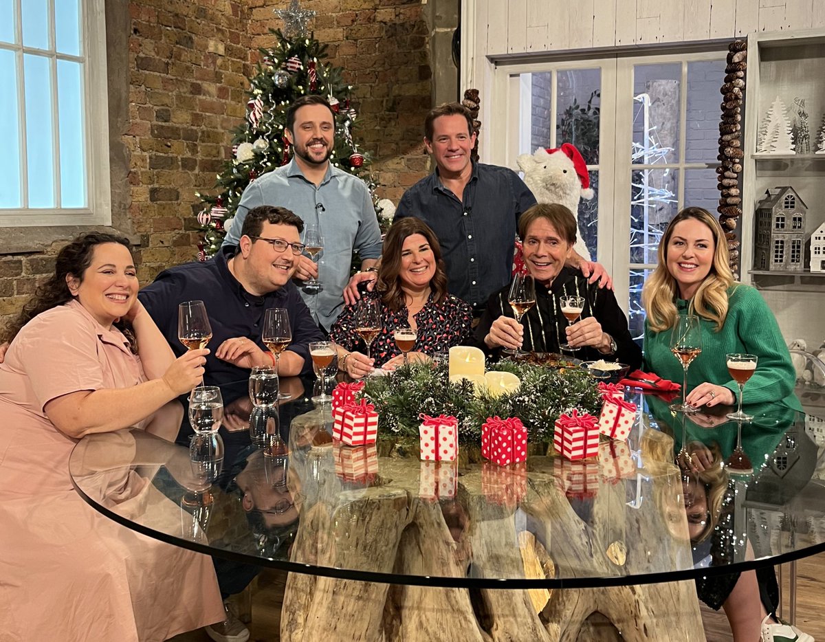 SaturdayKitchen tweet media