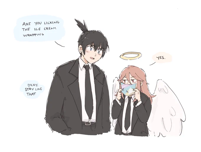 When the ship is all hurt and no comfort so you gotta make the comfort 