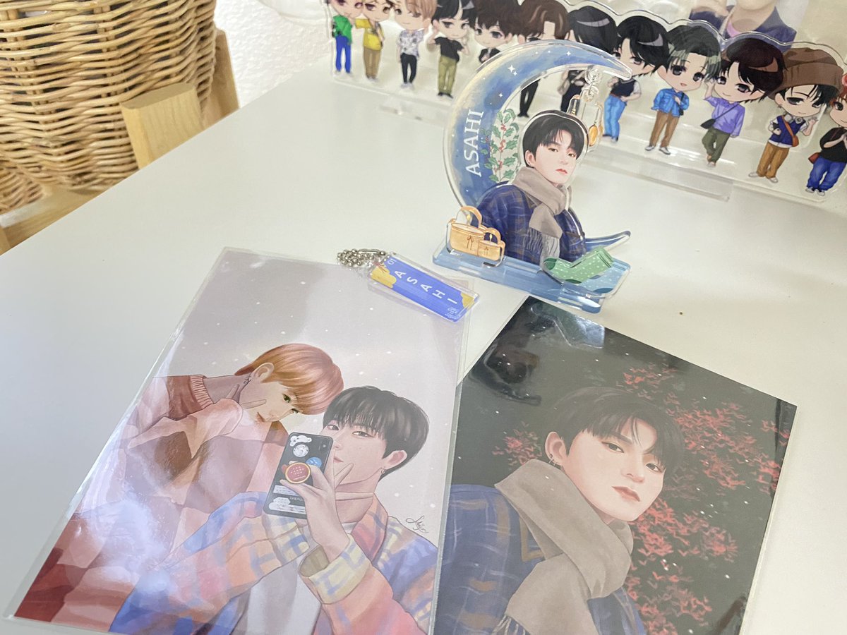 little_meaww's tweet photo. น้องมาถึงอย่างปลอดภัยค่ะ น่ารักมากๆเลย 🥹 #junjunreview https://t.co/dhvjxJafHW