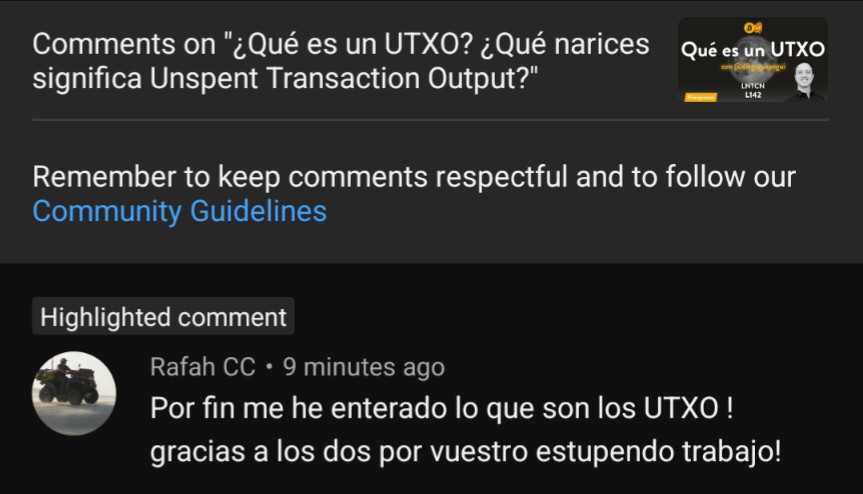 lunaticoin's tweet photo. No hay tarea imposible para @diegogurpegui y en el #L142 lo demostró explicando ¿Qué narices es un UTXO?
⚒️ https://t.co/rBFb399HCt https://t.co/ja3rg52hlf