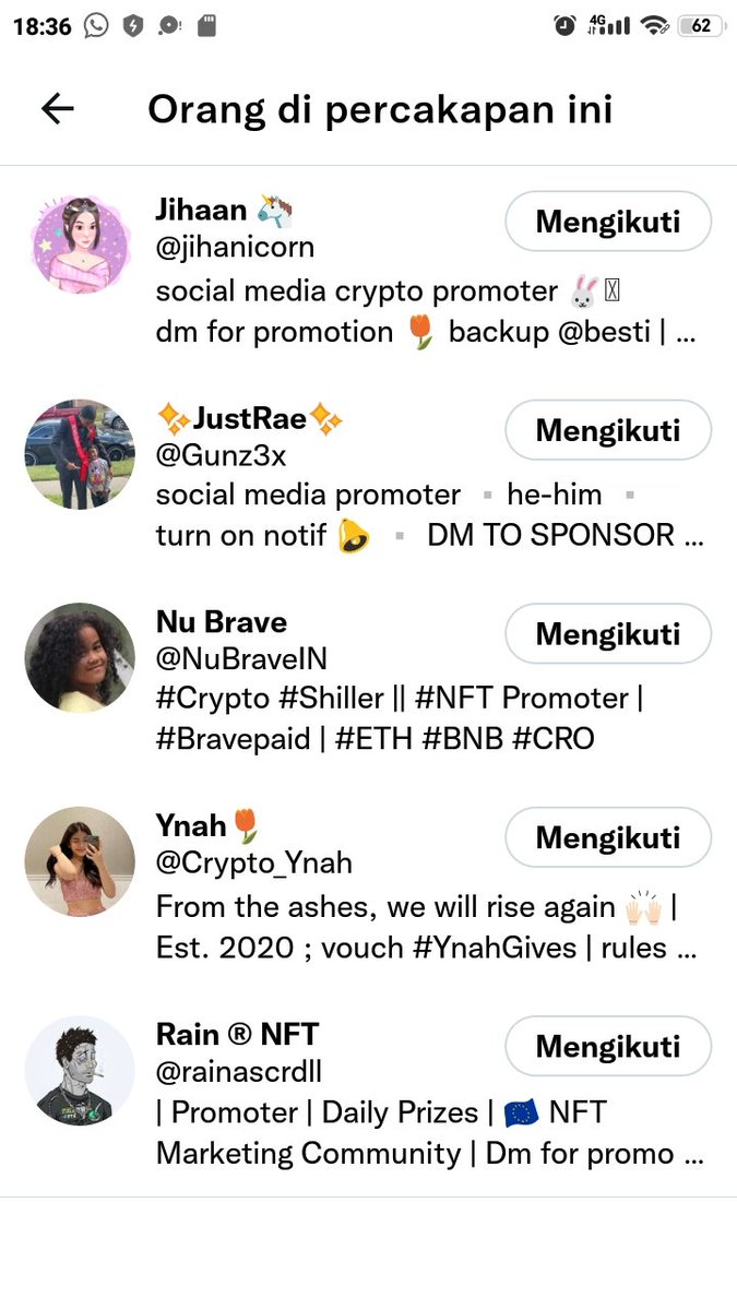 El_Zettaxy's tweet photo. @jihanicorn @rainascrdll @Gunz3x @NuBraveIN @Crypto_Ynah Donee https://t.co/fepw4p6jy9