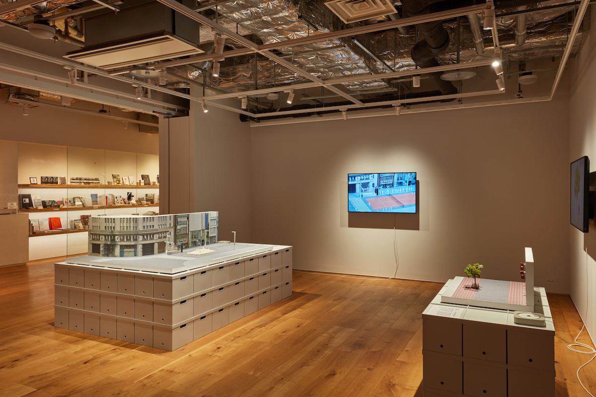 ateliermuji's tweet photo. 【開催中】
『MUJI for Public Space』展
-街をもっと楽しむための100のアイデア-
2022/12/2(金)-2023/1/29(日)
https://t.co/49hNBN4MZt
開幕しました。みなさまのお越しをお待ちしております!
#元木大輔
#DDAA #DDAALAB
#mujiforpublicspace展
#街をもっと楽しむための100のアイデア https://t.co/rBWlJZIzzD