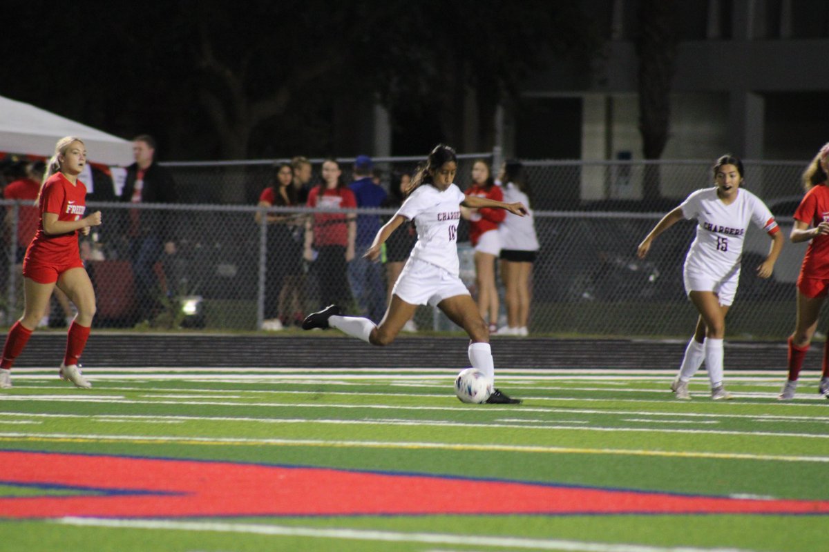 Sean Woodhouse (@seanniemon) on Twitter photo Lady Chargers with a 7-0 win! Goals Ezra (3), Diana (2) Lilliana (1), Elidia (1) <a href="/athletics_schs/">SCHS Athletics</a> <a href="/TheSCHSChargers/">Strawberry Crest</a> Lady Chargers with a 7-0 win! Goals Ezra (3), Diana (2) Lilliana (1), Elidia (1) <a href="/athletics_schs/">SCHS Athletics</a> <a href="/TheSCHSChargers/">Strawberry Crest</a>