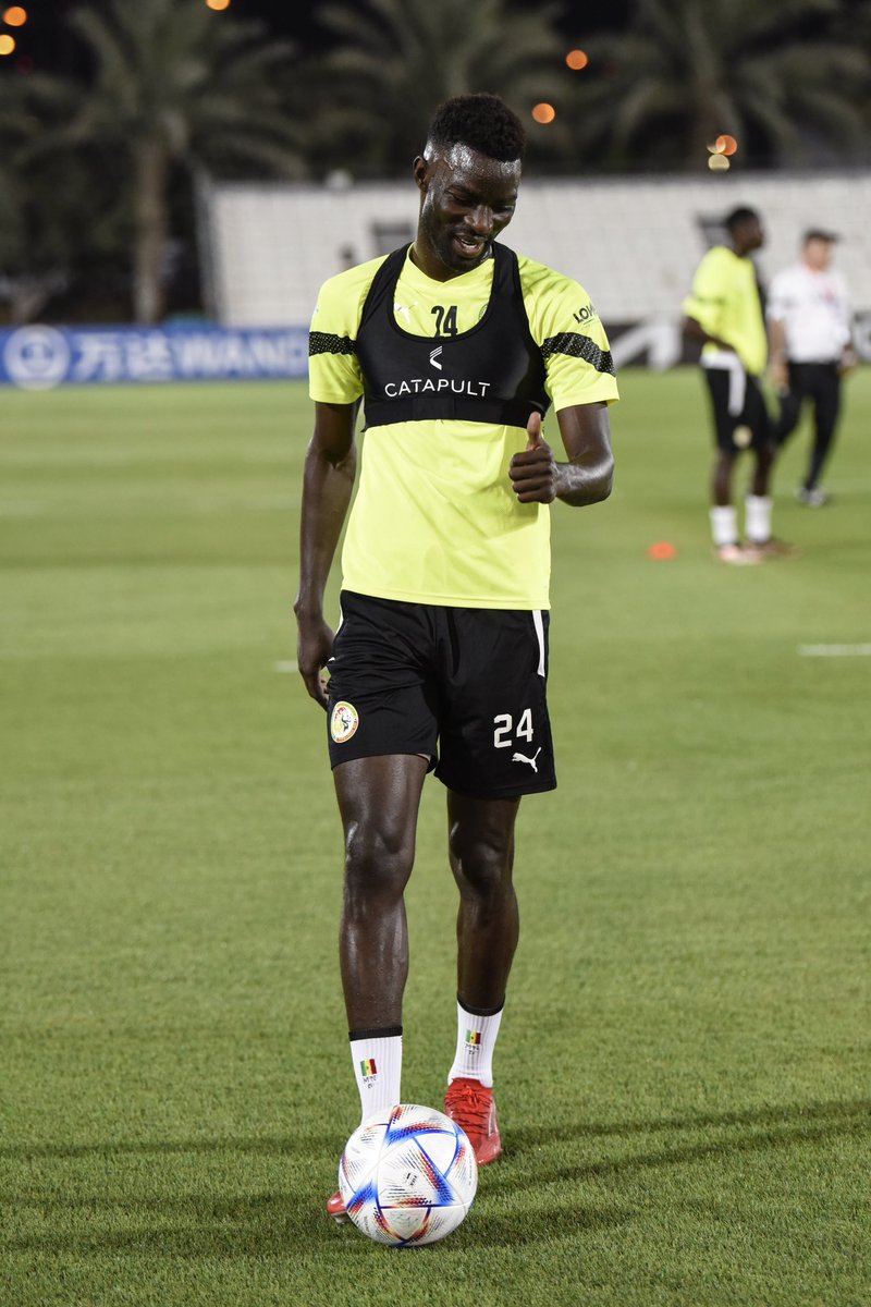 NameMoustapha's tweet photo. Good vibes 🦁🇸🇳💪🏾❤️👍🏾 https://t.co/u0xbcBchuo