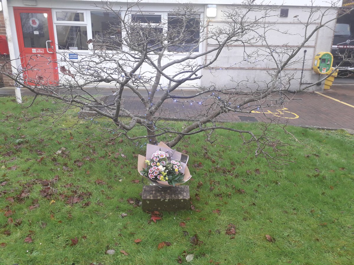 16 years ago today. Remembering both Brian and Geoff. <a href="/EastSussexFRS/">East Sussex FRS</a>