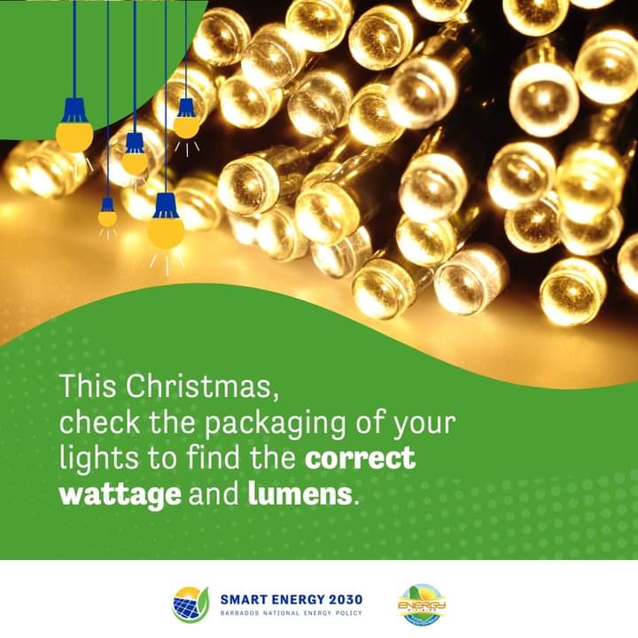 SmartEnergy Barbados tweet media