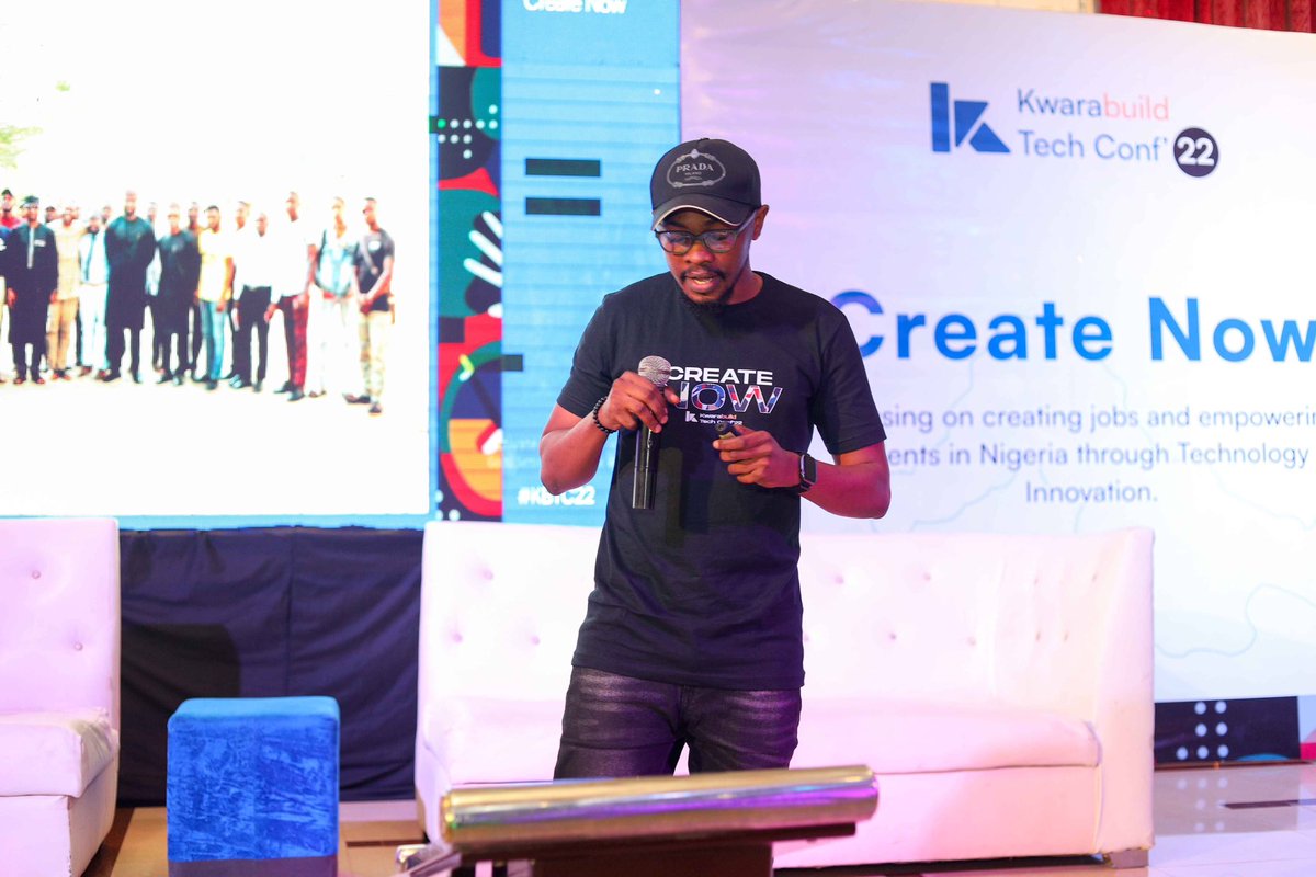 withkifli's tweet image. The @kwarabuild journey since 2018. #kbtc22