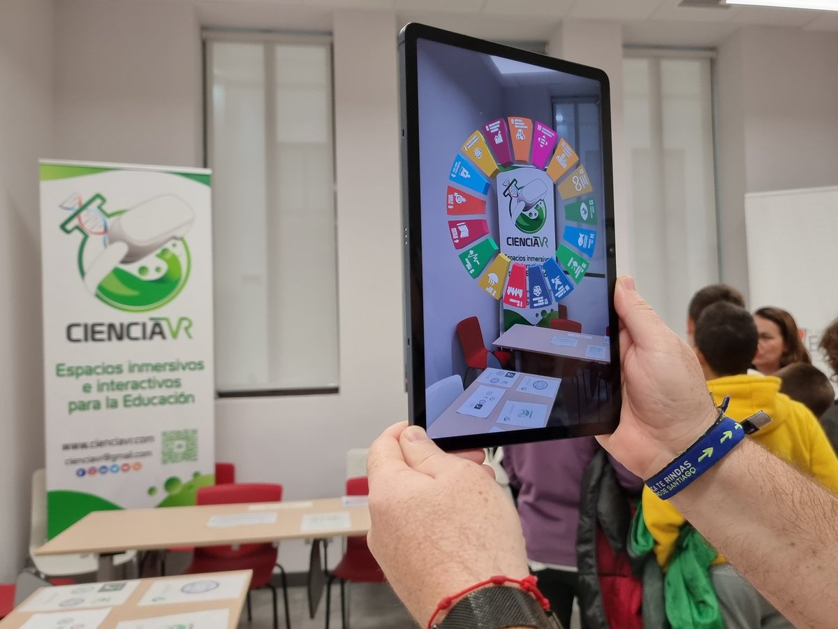 Mobile Week Malaga tweet media