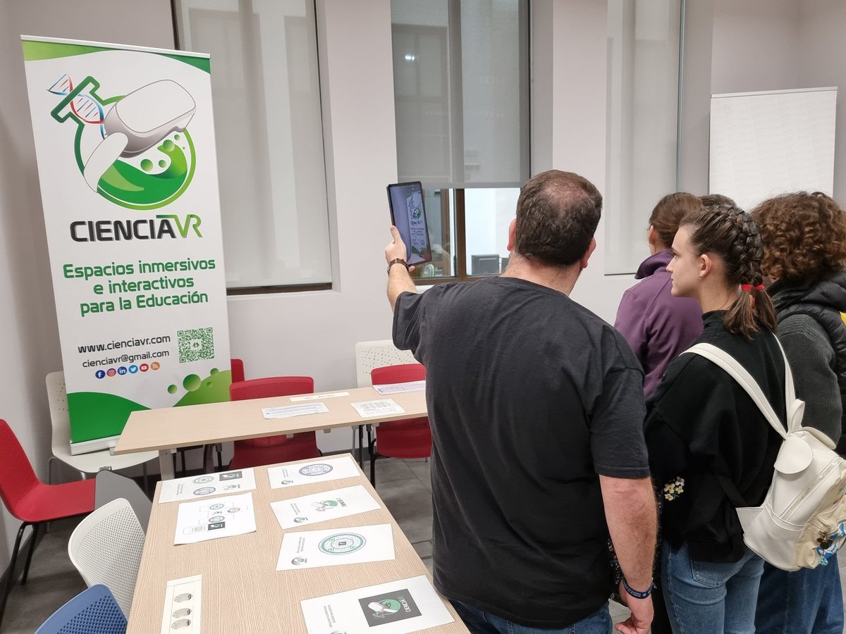 Mobile Week Malaga tweet media