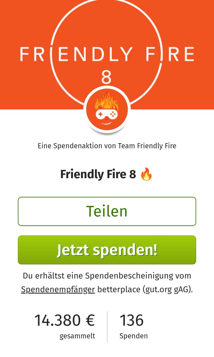 #FriendlyFire8 <a href="/Kittycatcakes_/">KittyCatCakes</a> @nancy_wenz <a href="/Gronkh/">𝑮𝑹𝑶𝑵𝑲𝑯</a>  LOL  ❤️❤️❤️❤️
