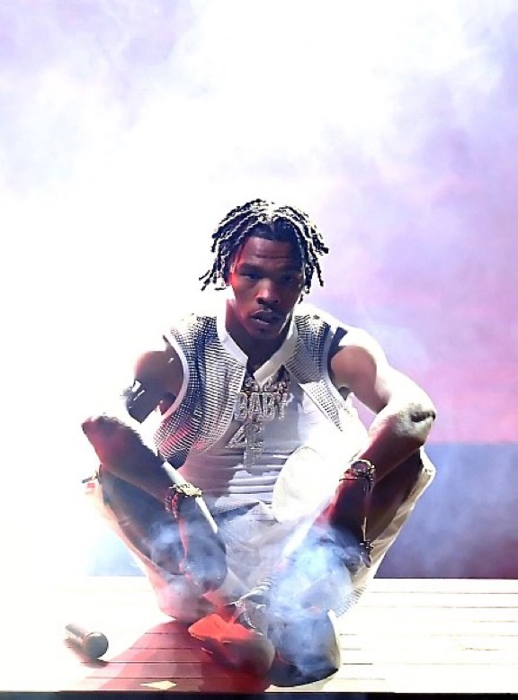 XXL's tweet photo. Happy birthday, @lilbaby4PF! 🎉

The best Lil Baby song is ___________ https://t.co/dnSQ8x5pSQ