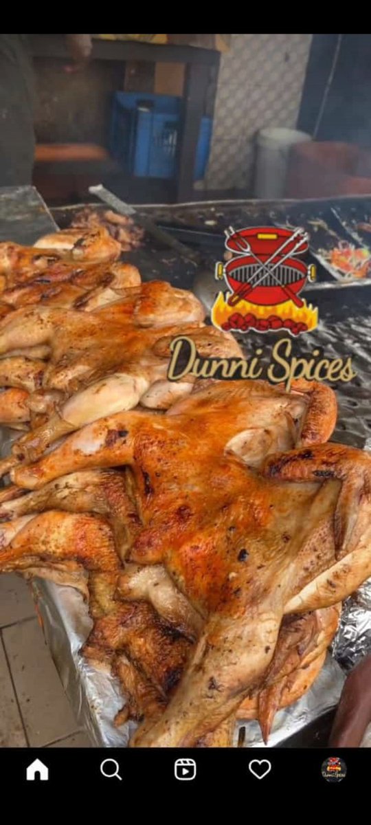 ModuLinks's tweet image. Occasion and Festive period is around. .... call/whatsapp us for all your events on 08033754187.
Try our spices, you won't be disappointed
