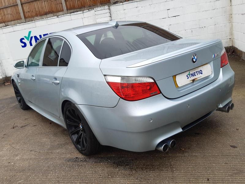Synetiqltd's tweet photo. Treat yourself..
π 2007 BMW M5
π οΈ Category X
π
7/12/22 at 10:01am
Full vehicle details on our website: https://t.co/NlAqJpPCeo
#salvageauction #carauction #carsforsale #usedcars #cars #vehicles #salvagecars #damagedcars #repairablecars #salvage #salvageyard https://t.co/AhpkHHdlw5