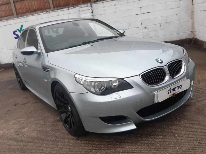 Synetiqltd's tweet photo. Treat yourself..
π 2007 BMW M5
π οΈ Category X
π
7/12/22 at 10:01am
Full vehicle details on our website: https://t.co/NlAqJpPCeo
#salvageauction #carauction #carsforsale #usedcars #cars #vehicles #salvagecars #damagedcars #repairablecars #salvage #salvageyard https://t.co/AhpkHHdlw5
