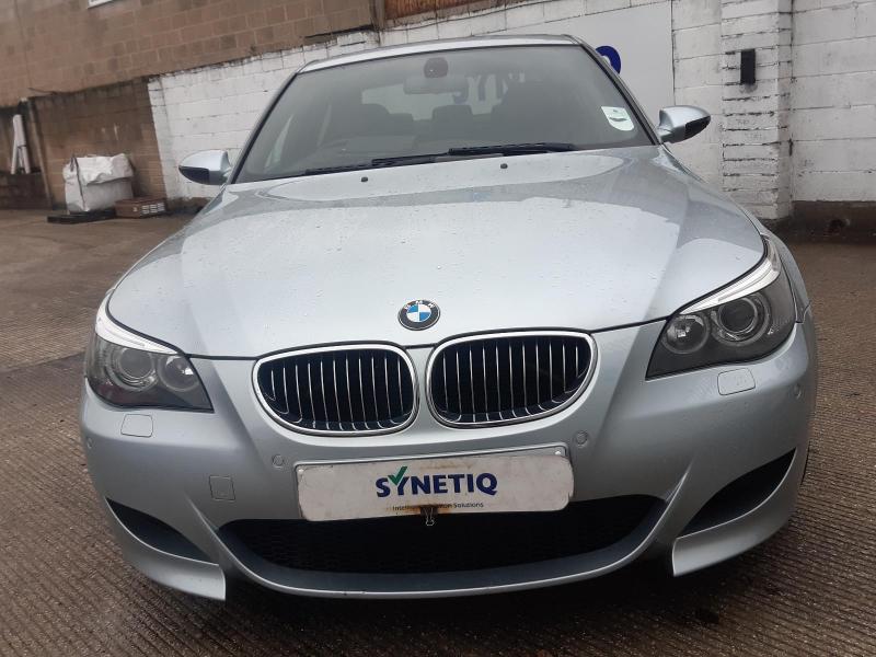 Synetiqltd's tweet photo. Treat yourself..
π 2007 BMW M5
π οΈ Category X
π
7/12/22 at 10:01am
Full vehicle details on our website: https://t.co/NlAqJpPCeo
#salvageauction #carauction #carsforsale #usedcars #cars #vehicles #salvagecars #damagedcars #repairablecars #salvage #salvageyard https://t.co/AhpkHHdlw5