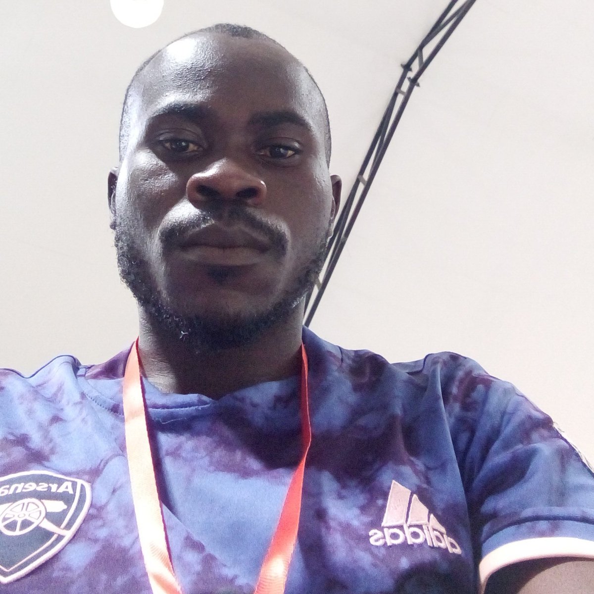 Musinguzi56's tweet photo. #NewProfilePic https://t.co/jbQ017e75a