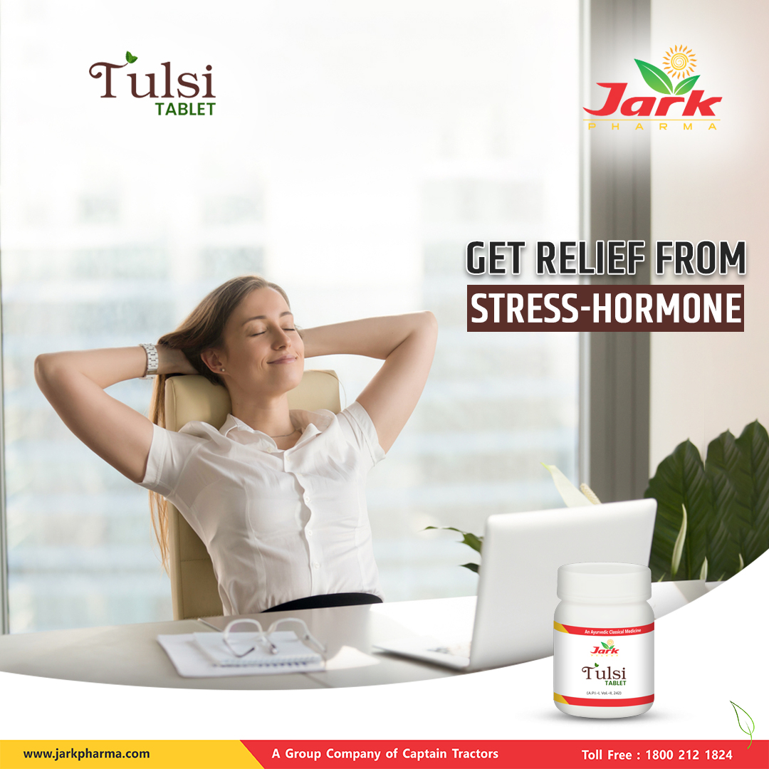 jarkpharma's tweet photo. Get Relief From Stress-Hormone

Tulsi Tablet - Jark Pharma

#tulsi #stress #hormones 
#medicine #ayurveda #jarkpharma #india https://t.co/np98kHya6B