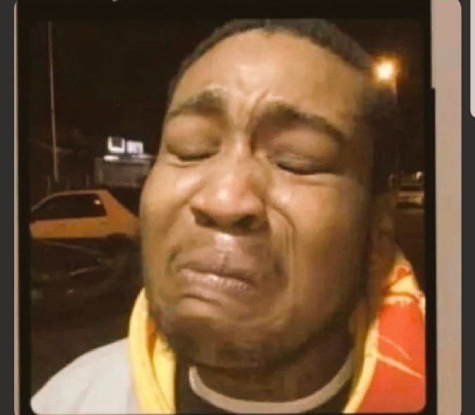 Travis74152162's tweet photo. ,
How some people be after missing Meet & Greet at #Kituzi
, https://t.co/uFRuHqi8H2