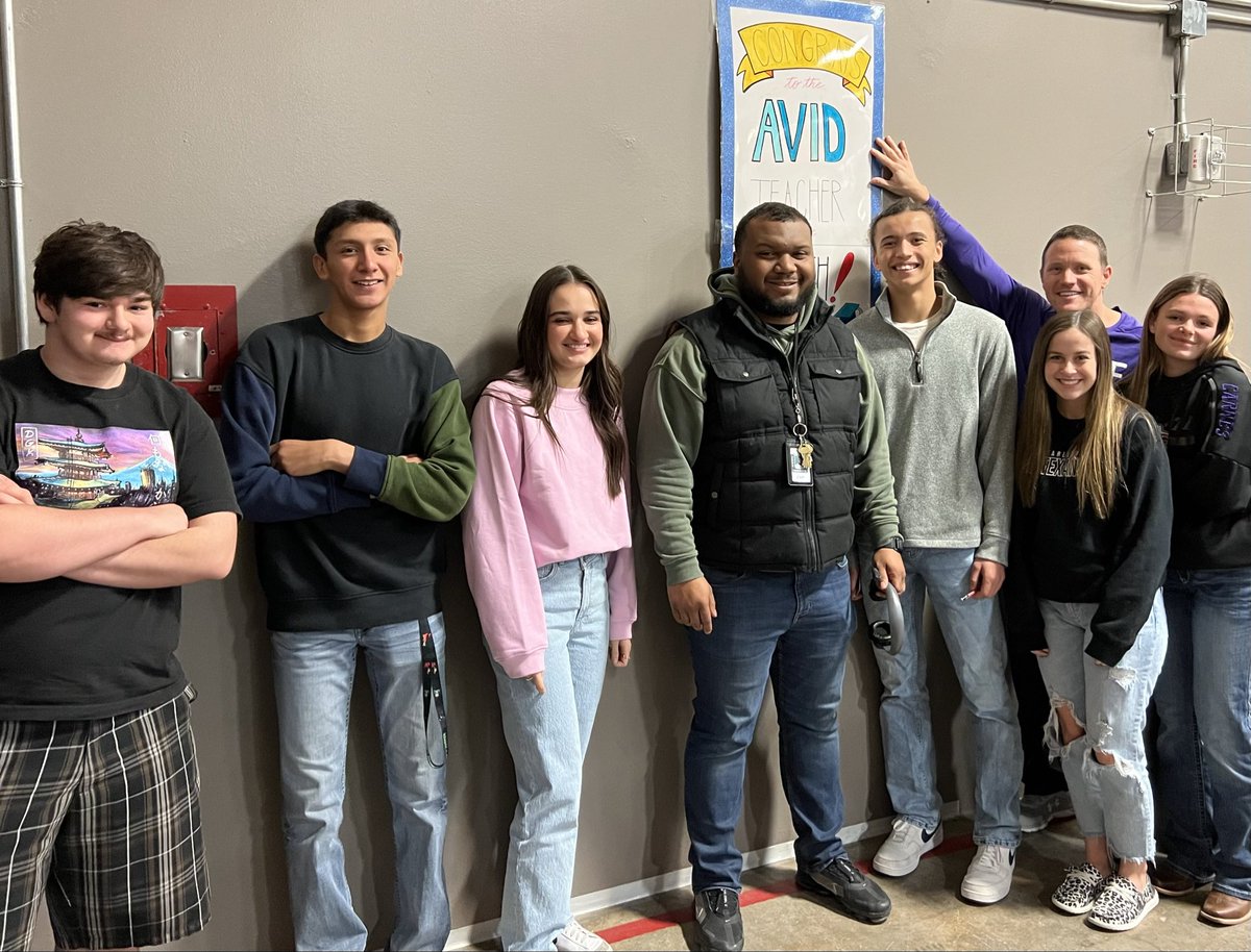 Granbury ISD Curriculum Department tweet media