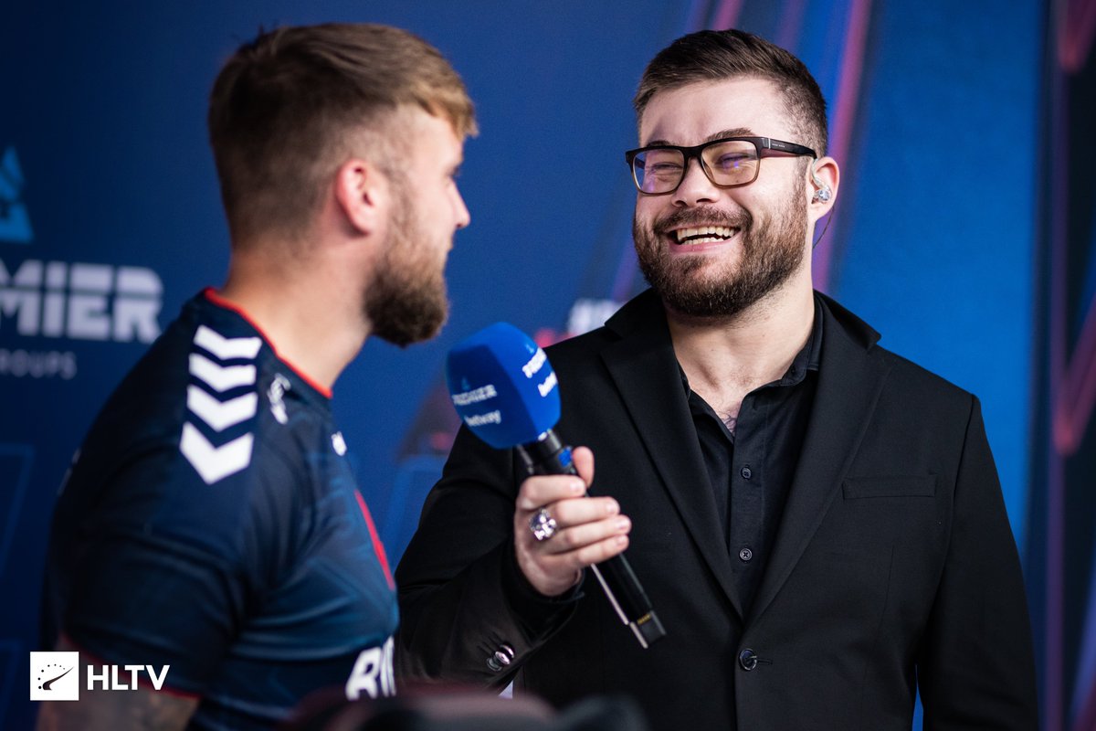 🚨Kaynaklarımdan gelen bilgilere göre Bad News Eagles, koç pozisyonu için James Banks ile anlaşmak üzere!
🤔Interviewer olarak tanıdığımız James Banks, sizce koçluk pozisyonunda başarı sağlar mı?
✅(Henüz sadece <a href="/csgohaberleri/">CSGO Haberleri</a> tarafından sızdırıldı.)