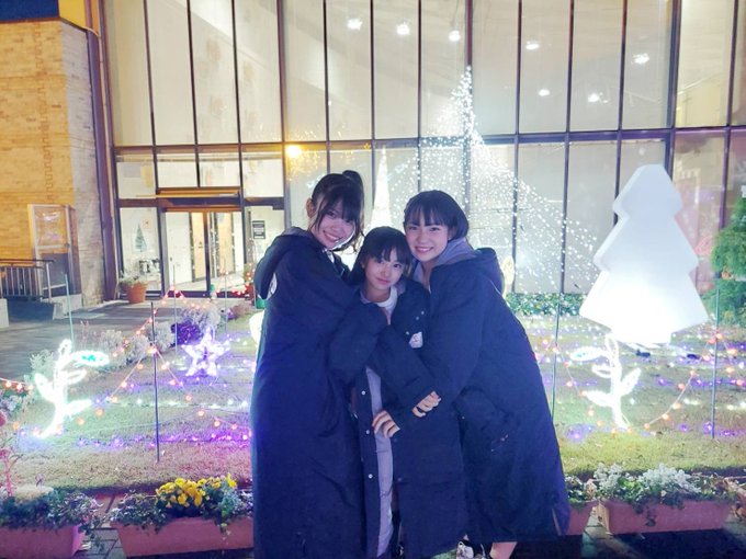 Twitterのコスプレ画像5