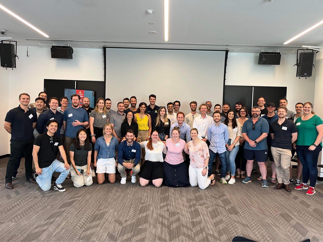 Australasian Skill Acquisition Network tweet media