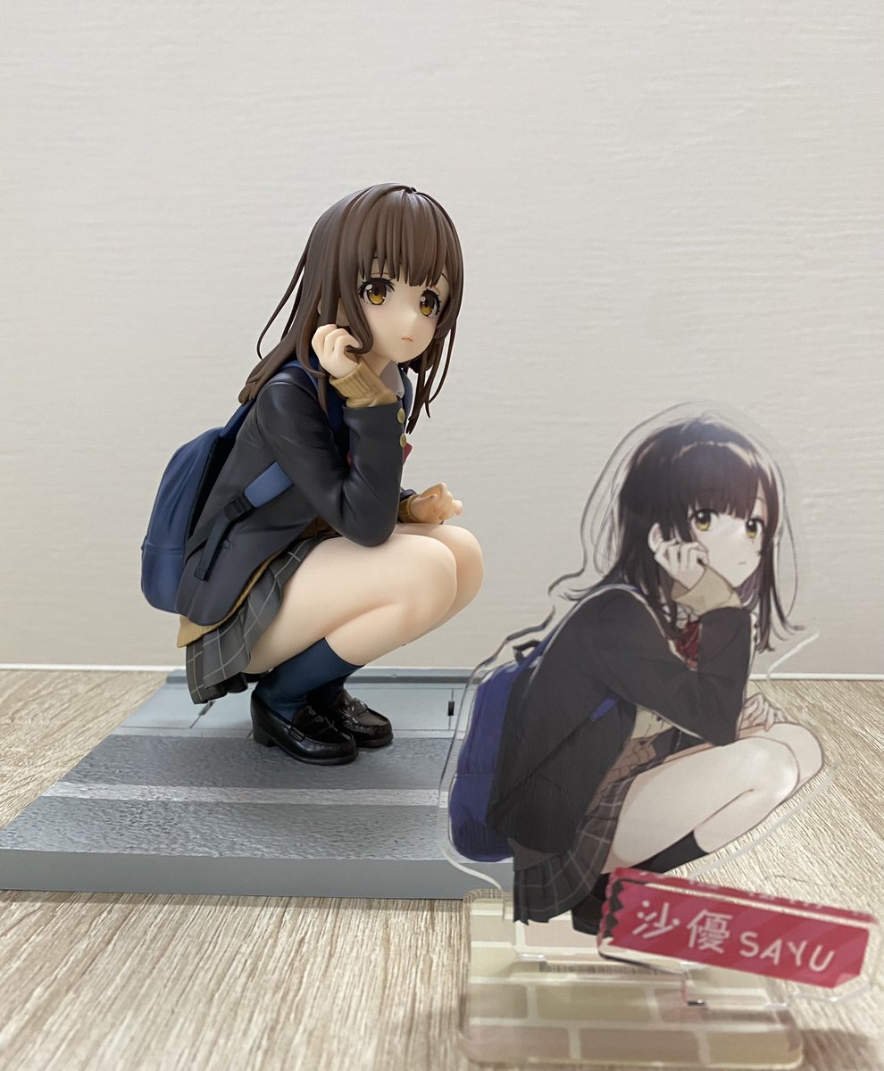 萩原沙優