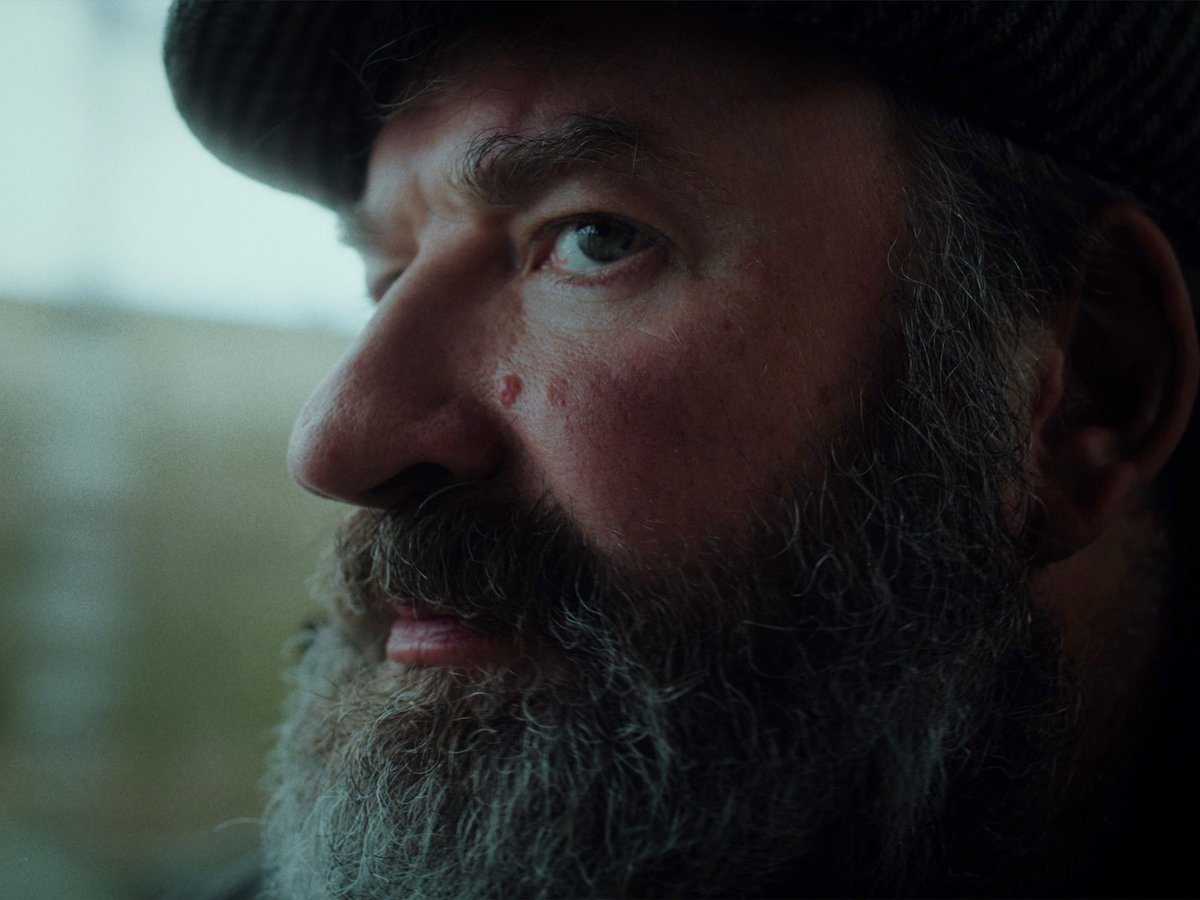 First look at Toby Gaffney in ‘Kiddo’.

Our teaser trailer will also be released on Monday, where you can see a sneak peek of the visuals in action before our December 29th digital premiere with @watchALTER.

#KiddoShortFilm #horror #environment #shortfilm #watchalter #indiefilm